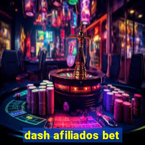 dash afiliados bet